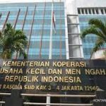 Koperasi (kontan)