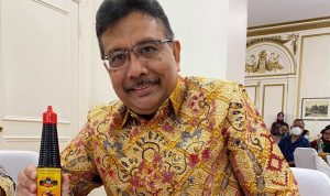 Konjen RI New York, Arifi Saiman