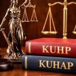 KUHP dan KUHAP